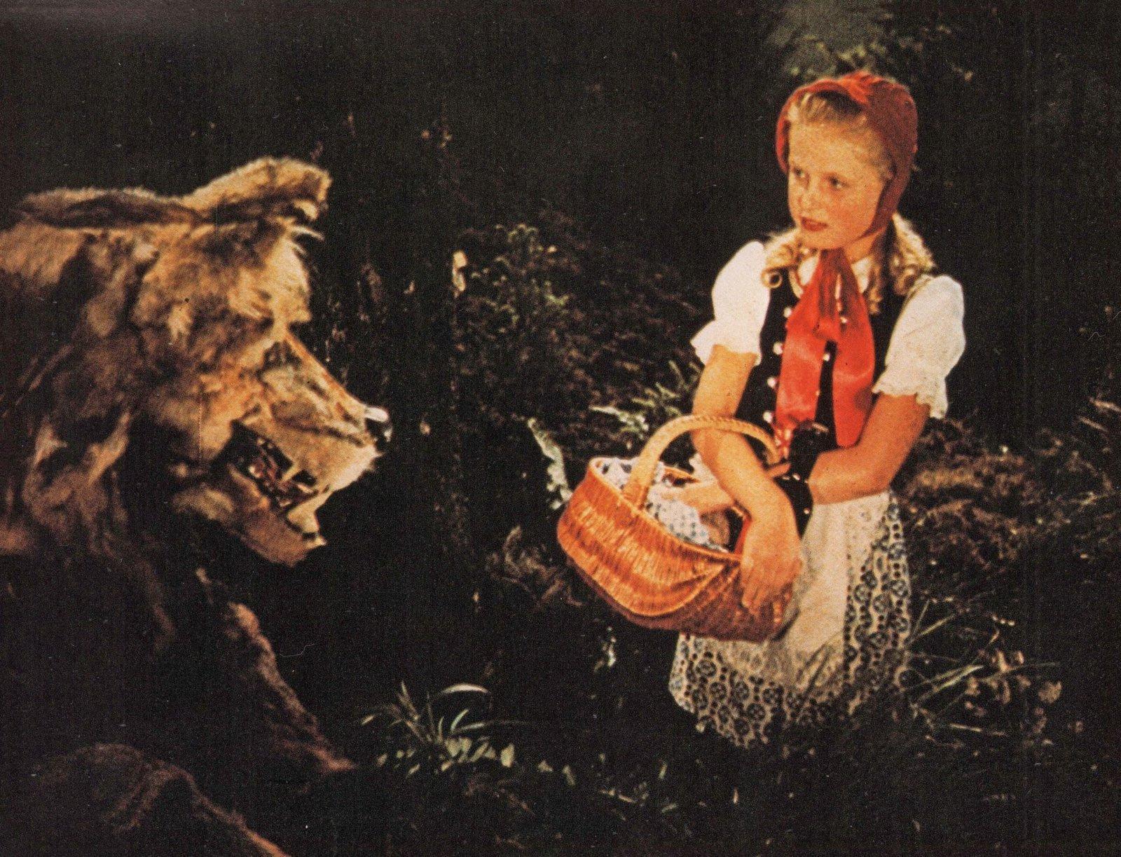 Produktbild Rotkäppchen - Märchen Klassiker 6 von 9