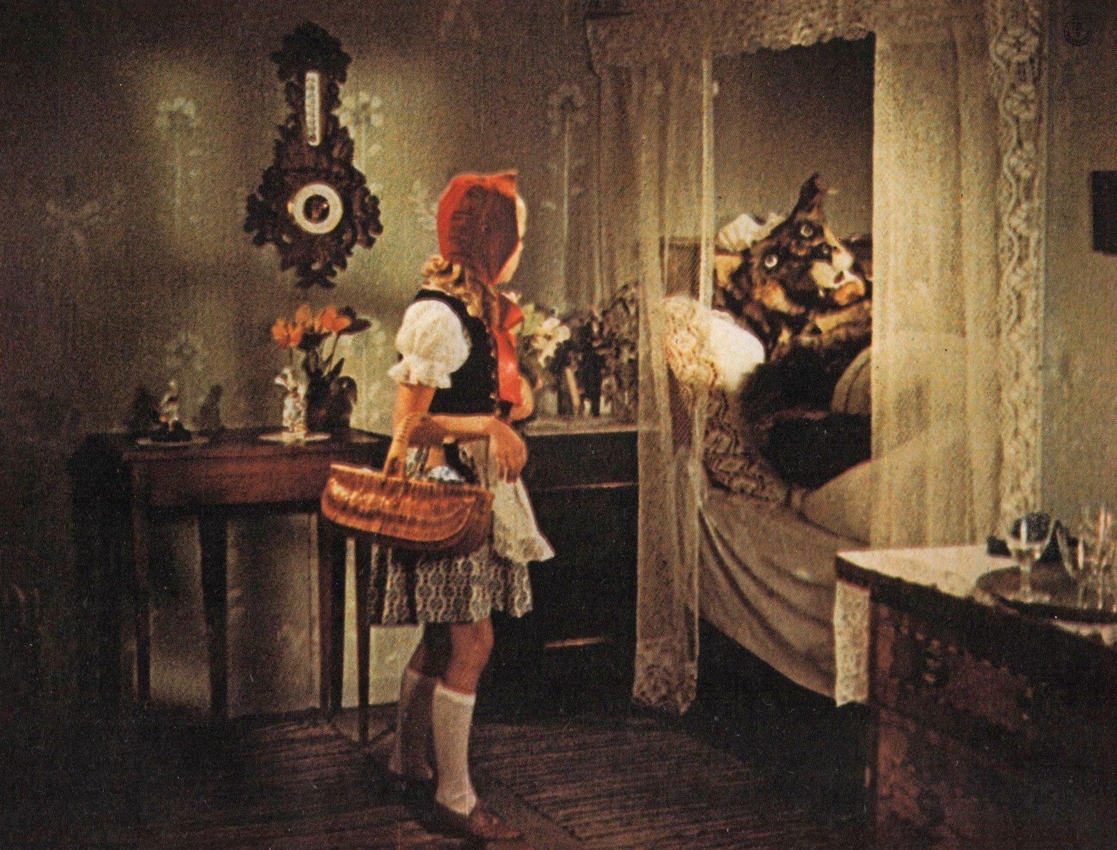 Produktbild Rotkäppchen - Märchen Klassiker 7 von 9