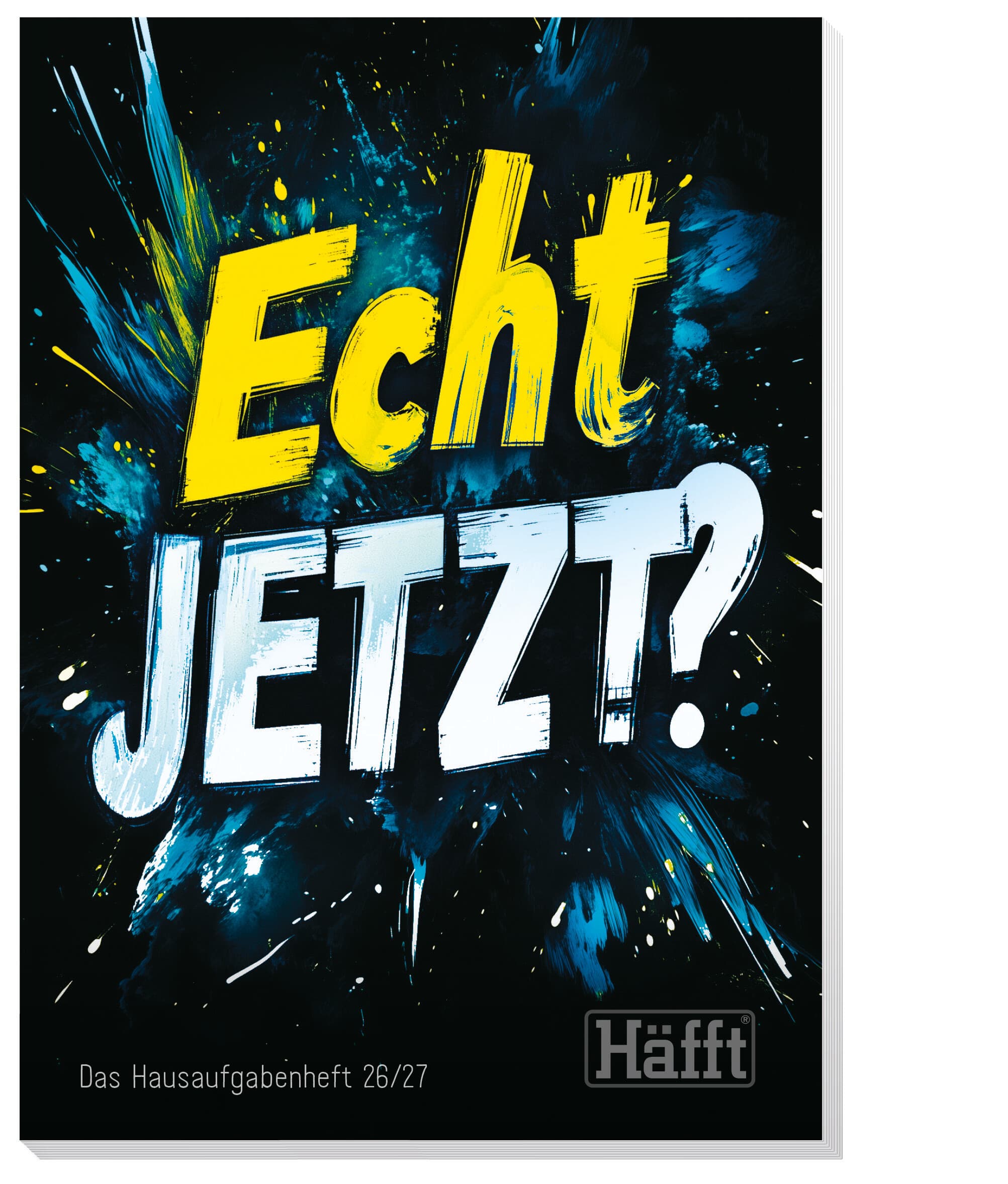 Häfft Original 26/27 