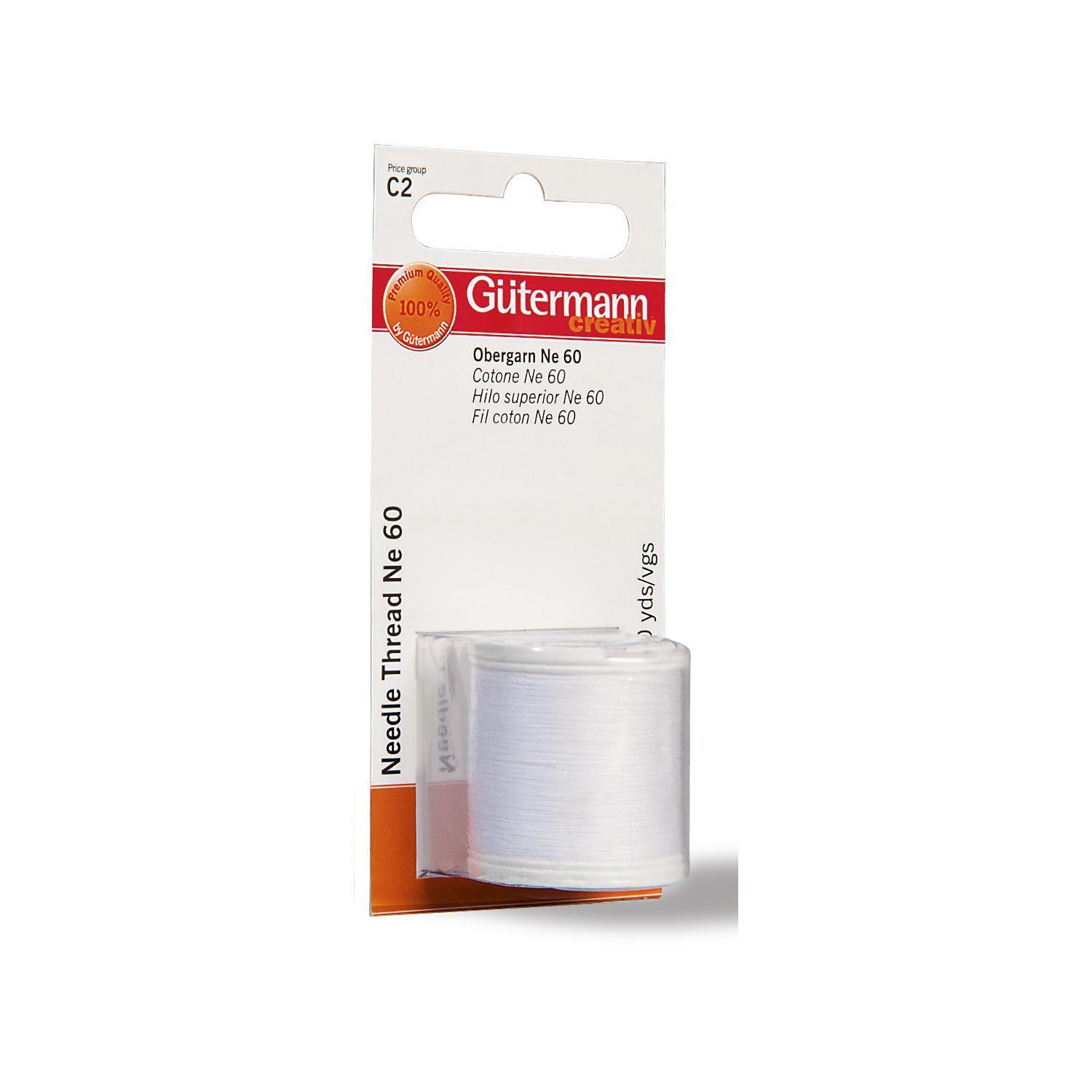 Gütermann Obergarn 200m Ne 60