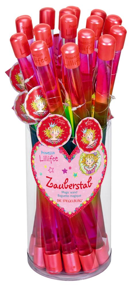 Produktbild Die Spiegelburg - Prinzessin Lillifee - Zauberstab 2 von 2