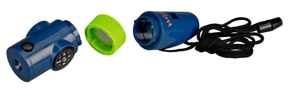 Produktbild Die Spiegelburg - Nature Zoom - Entdecker-Tool 3 von 3