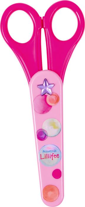 Die Spiegelburg - Bastelschere"Einhorn"Prinzessin Lillifee