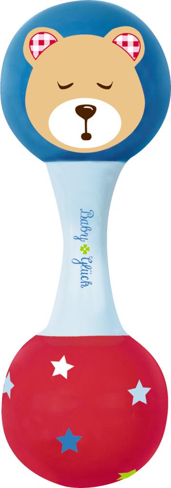 Produktbild Die Spiegelburg - Maracas Bärchen BabyGlück 2 von 2