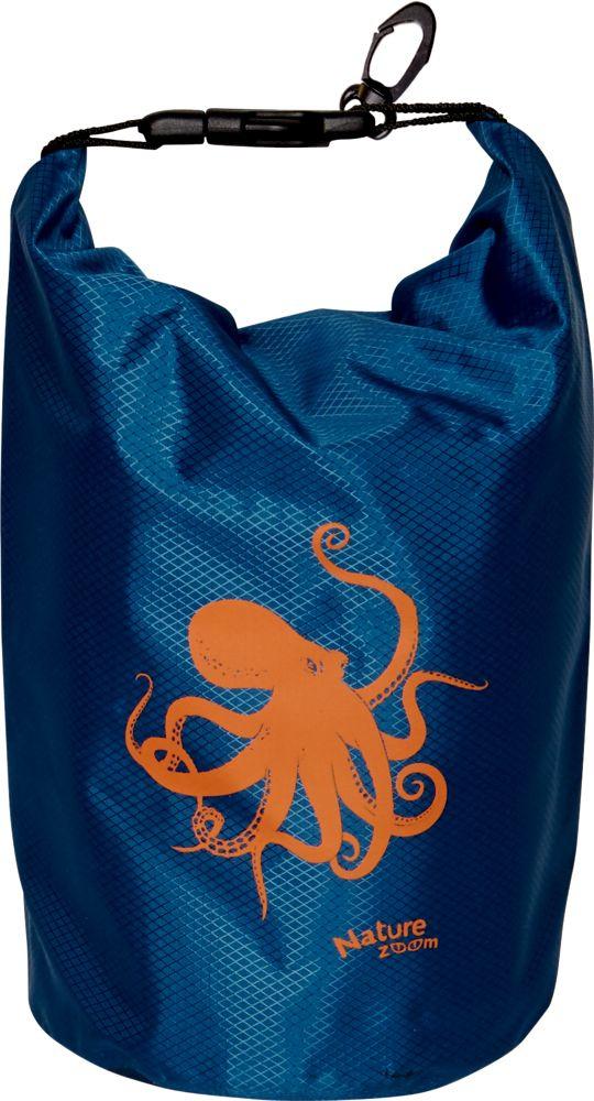 Die Spiegelburg - Mini-Packsack Nature Zoom, ca. 1,5 l