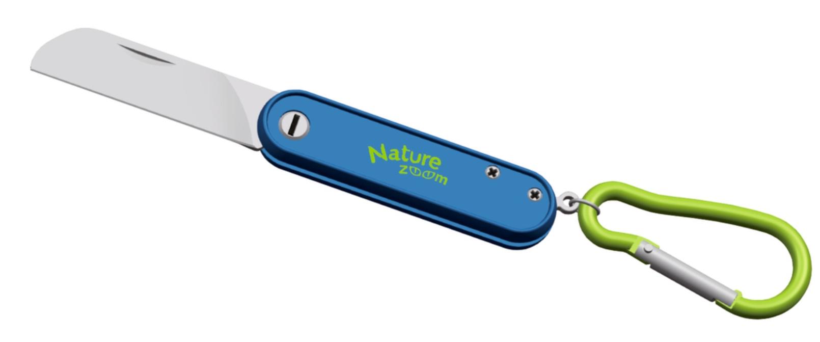 Die Spiegelburg - Mini-Messer Nature Zoom