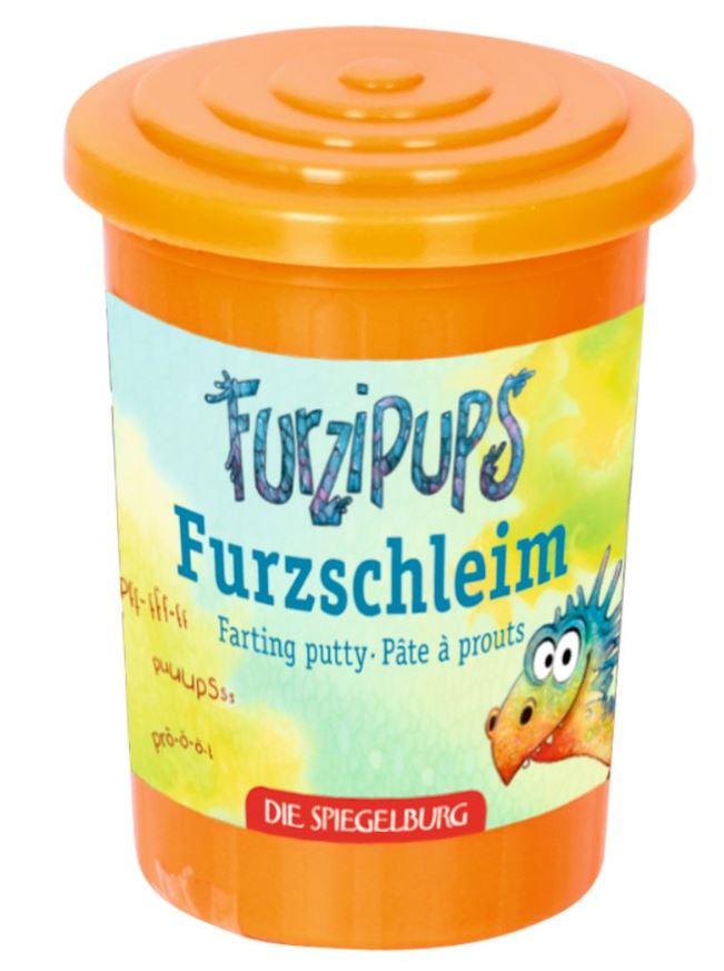 Die Spiegelburg - Furzschleim Furzipups