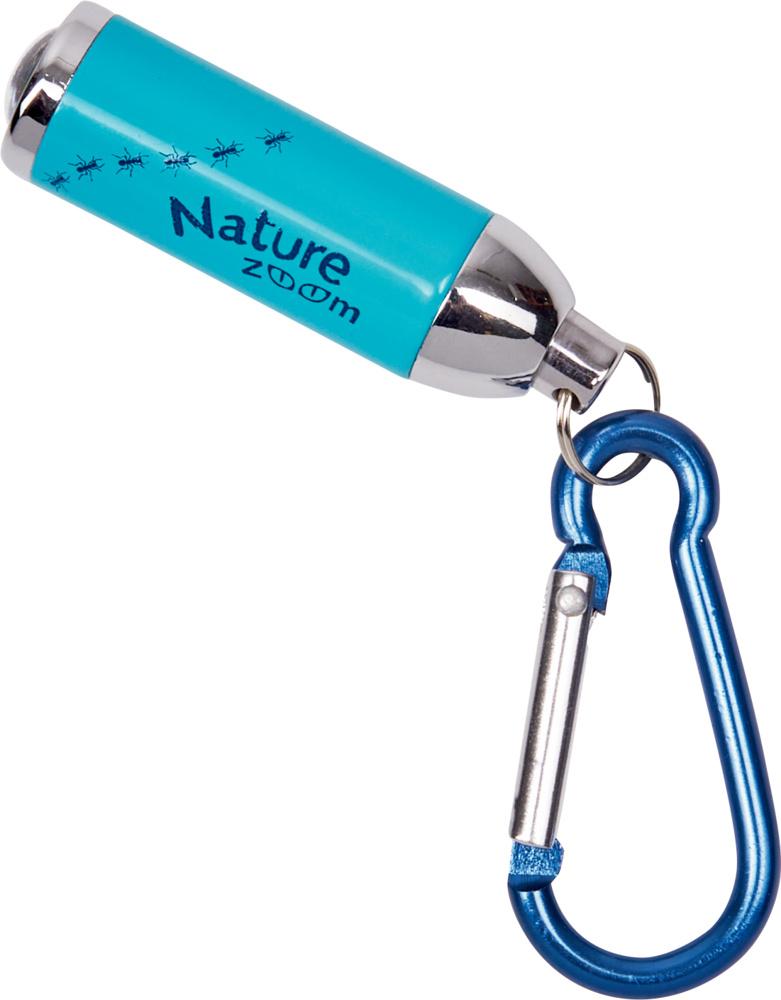 Die Spiegelburg - Fokus-Taschenlampe Nature Zoom