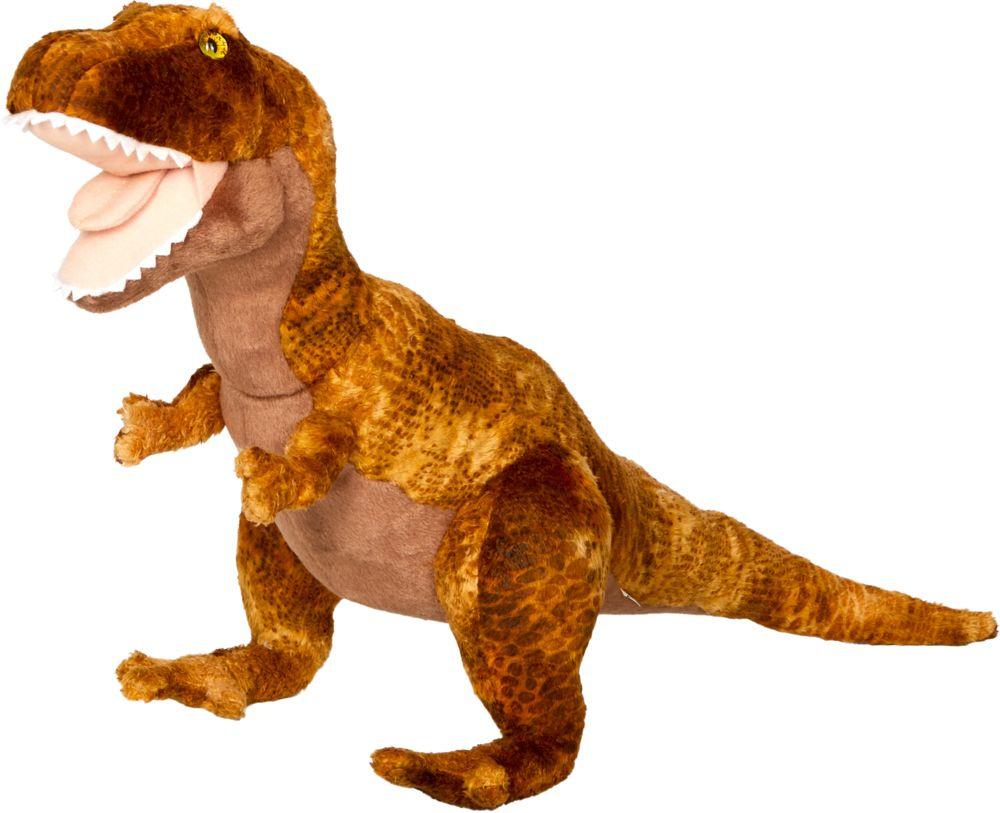 Die Spiegelburg - T-RexWorld - T-Rex, aus Plüsch