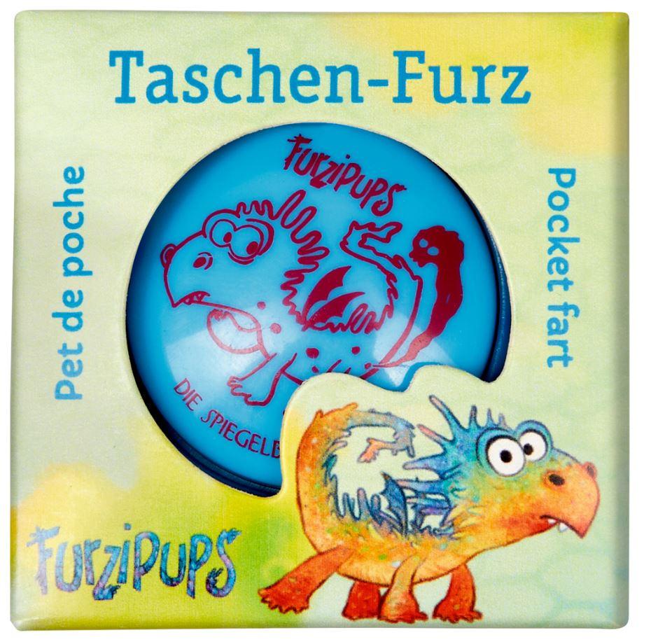 Produktbild Die Spiegelburg - Taschen-Furz Furzipups 2 von 3
