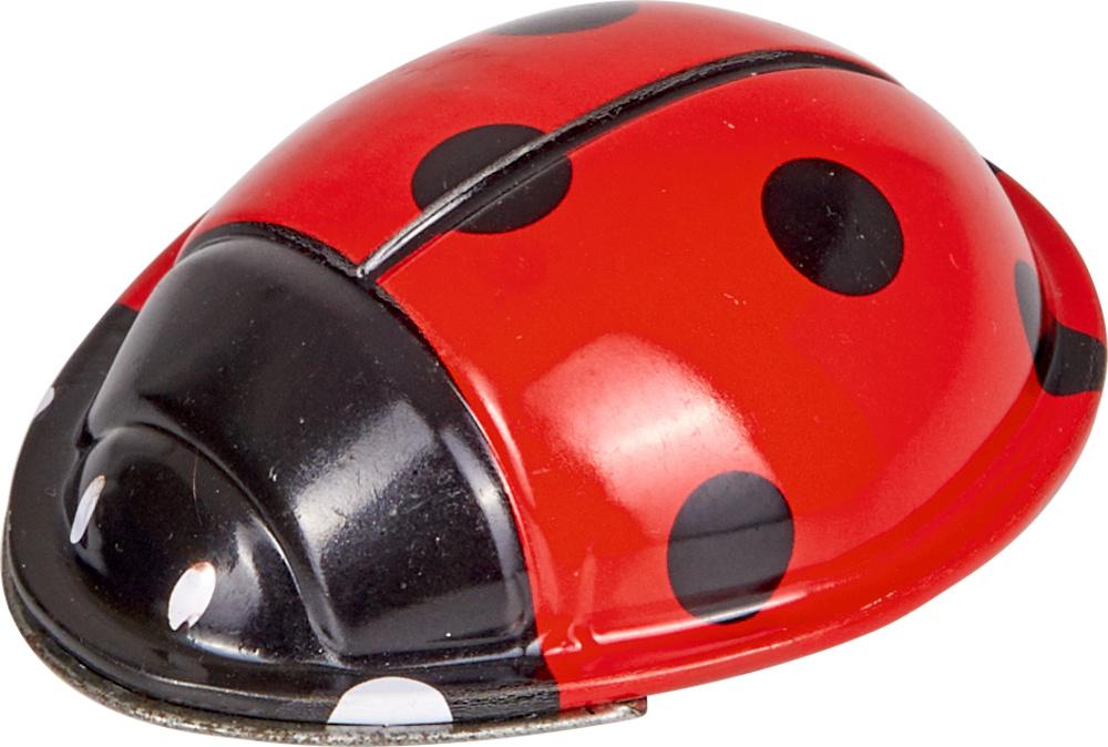 Die Spiegelburg - Knack-Käfer - Bunte Geschenke
