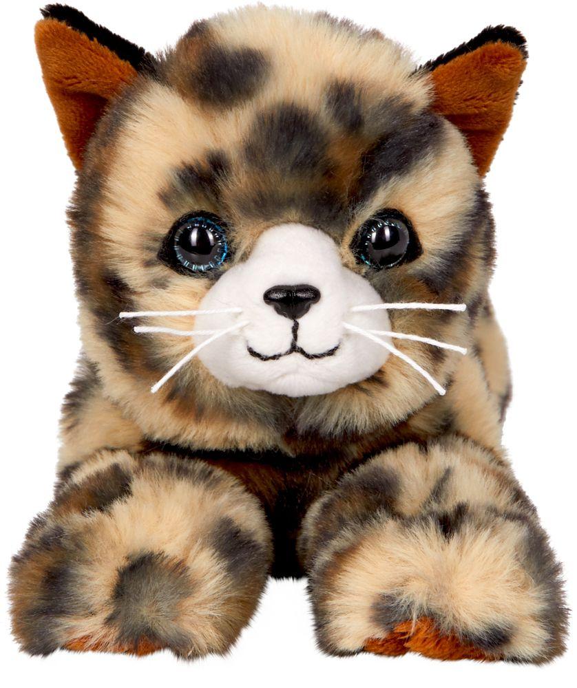 Produktbild Die Spiegelburg - Liegende Katze Jasmin - Lustige Tierparade 2 von 2