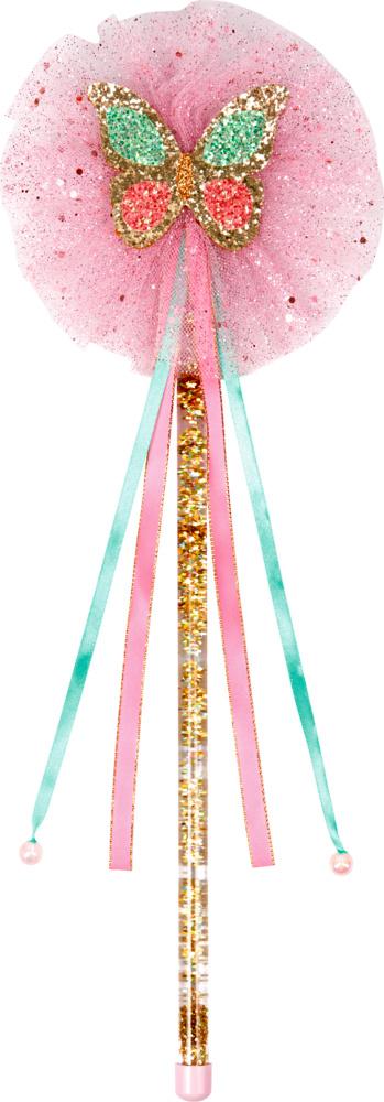 Die Spiegelburg - Glitzer-Zauberstab Prinzessin Lillifee