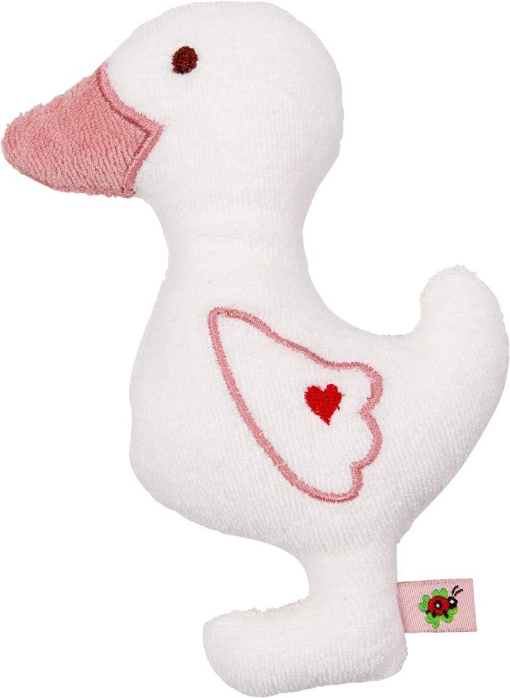 Produktbild Die Spiegelburg - Geschenkset Gans, rosa - BabyGlück 2 von 3