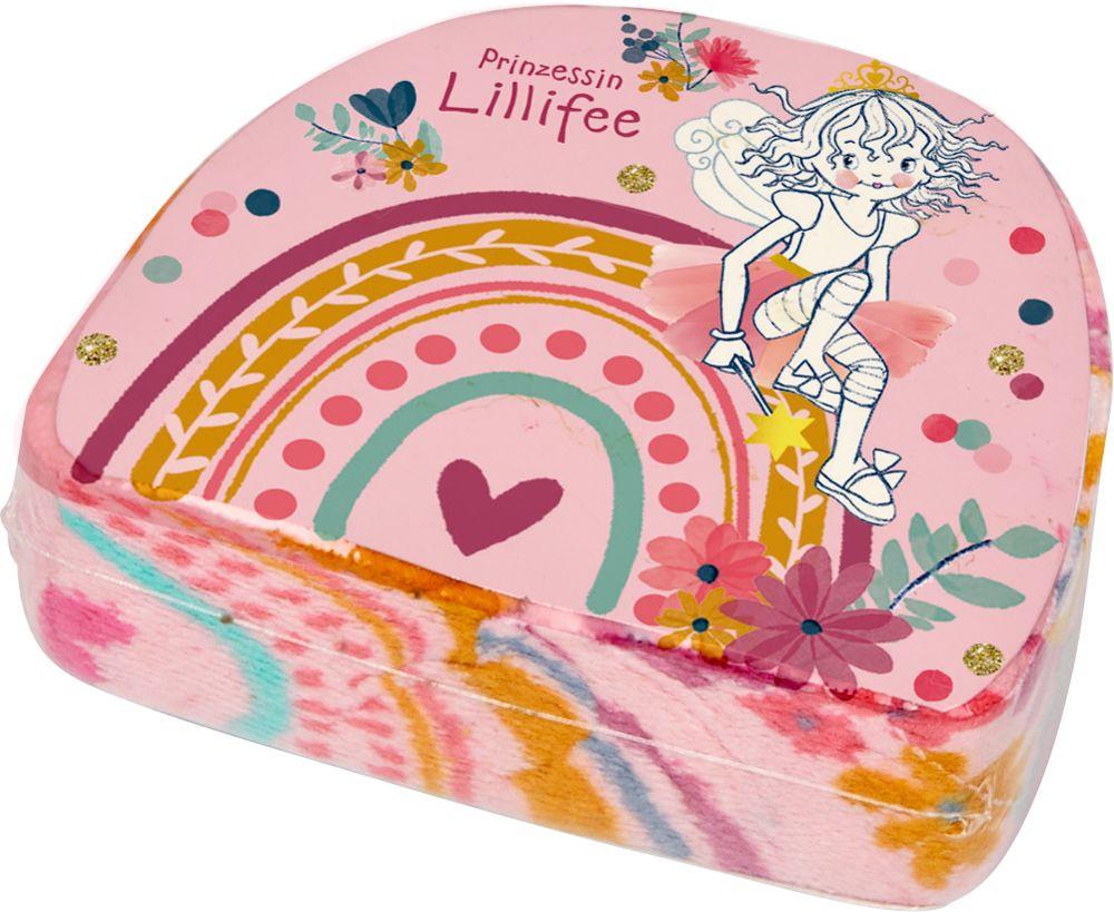 Produktbild Die Spiegelburg - Zauberhandtuch - Prinzessin Lillfee (Reh) 2 von 2