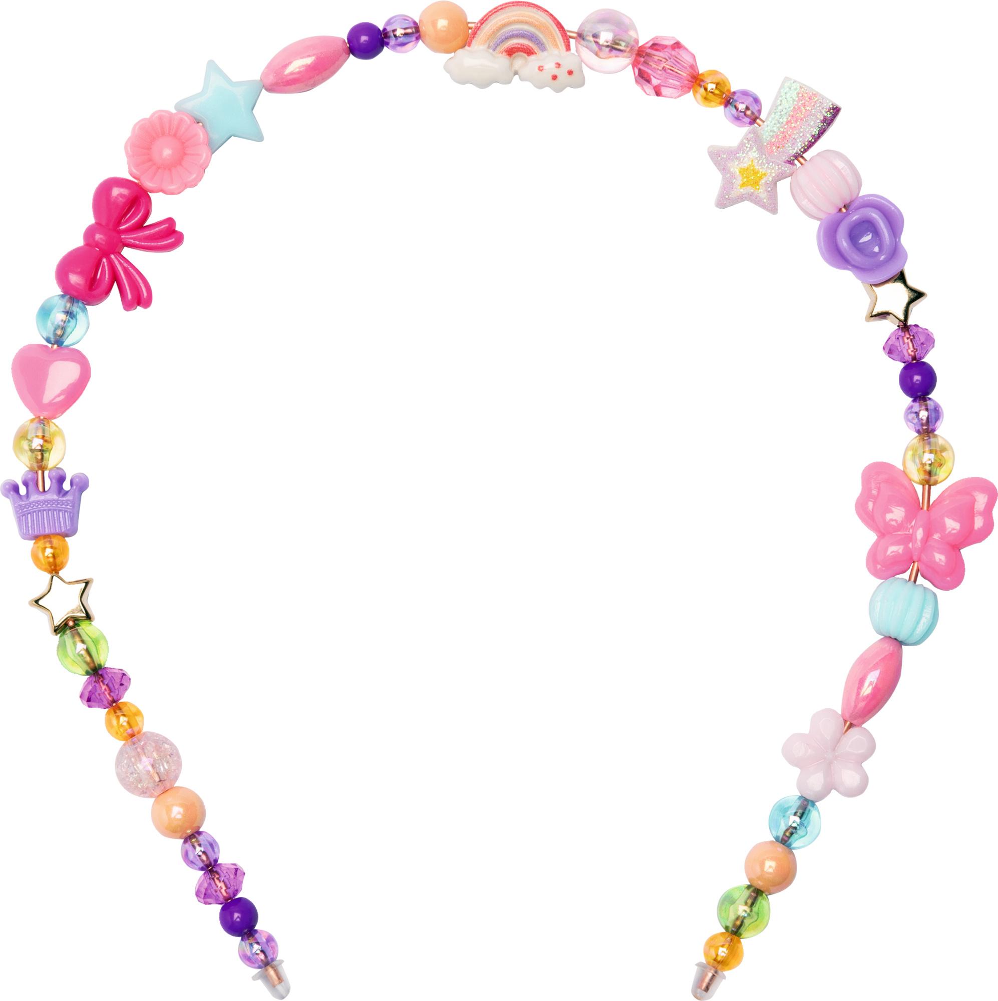 Produktbild Die Spiegelburg - Haarreifen-Perlenset - Prinzessin Lillifee 2 von 3