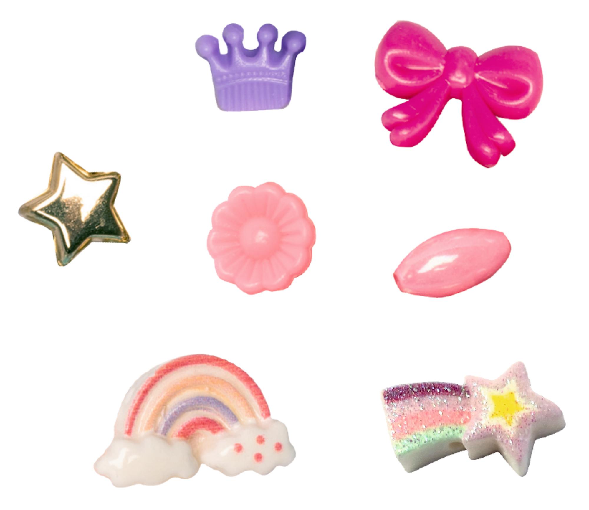 Produktbild Die Spiegelburg - Haarreifen-Perlenset - Prinzessin Lillifee 3 von 3