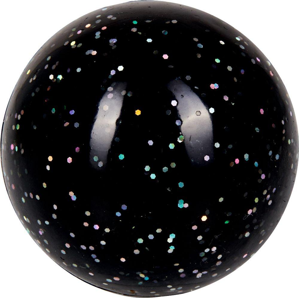 Die Spiegelburg - Glitzer-Flummi - Bunte Geschenke