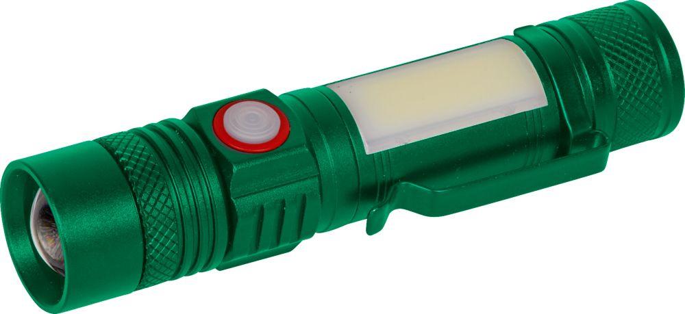 Die Spiegelburg - Outdoor-Taschenlampe - Nature Zoom