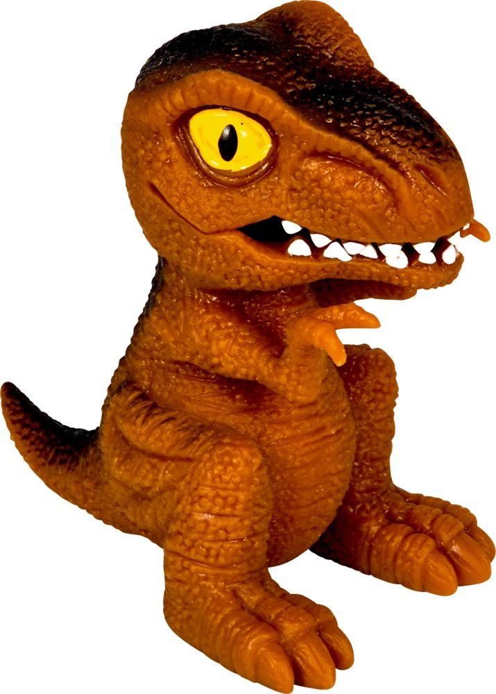 Produktbild Die Spiegelburg - Großmaul-Dino - T-Rex World, sortiert, 1 Stück 5 von 5