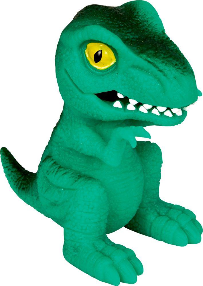 Produktbild Die Spiegelburg - Großmaul-Dino - T-Rex World, sortiert, 1 Stück 4 von 5