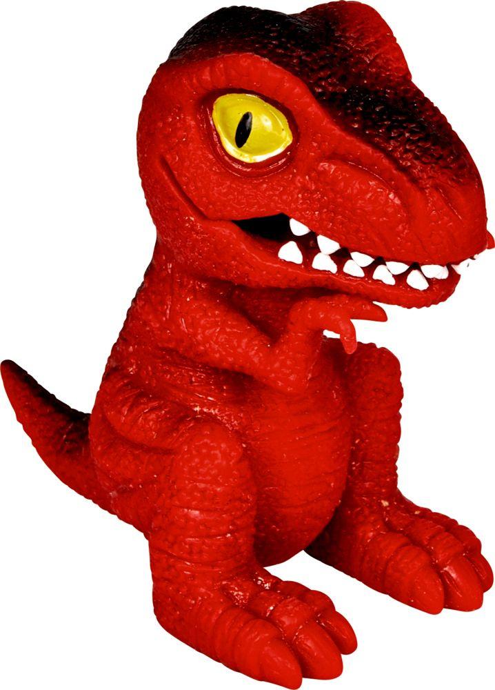 Produktbild Die Spiegelburg - Großmaul-Dino - T-Rex World, sortiert, 1 Stück 3 von 5
