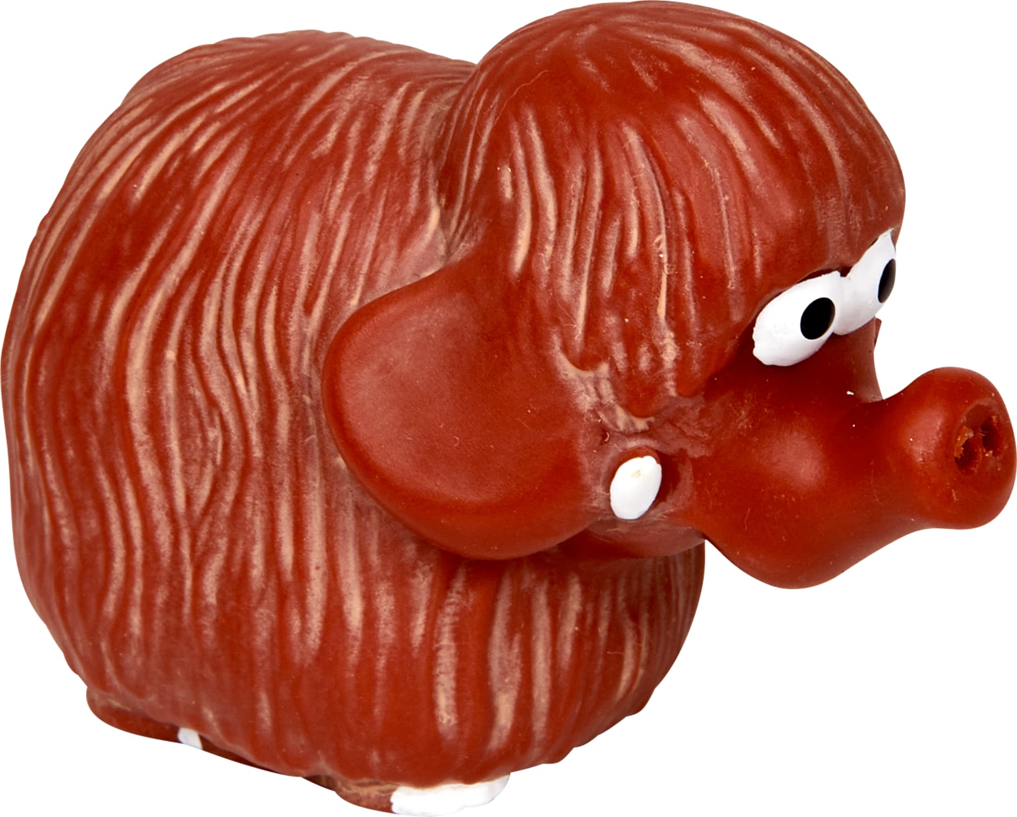 Die Spiegelburg - Wasser-Spritzfigur Rüdiger Rülps-Rüssel - Furzipups