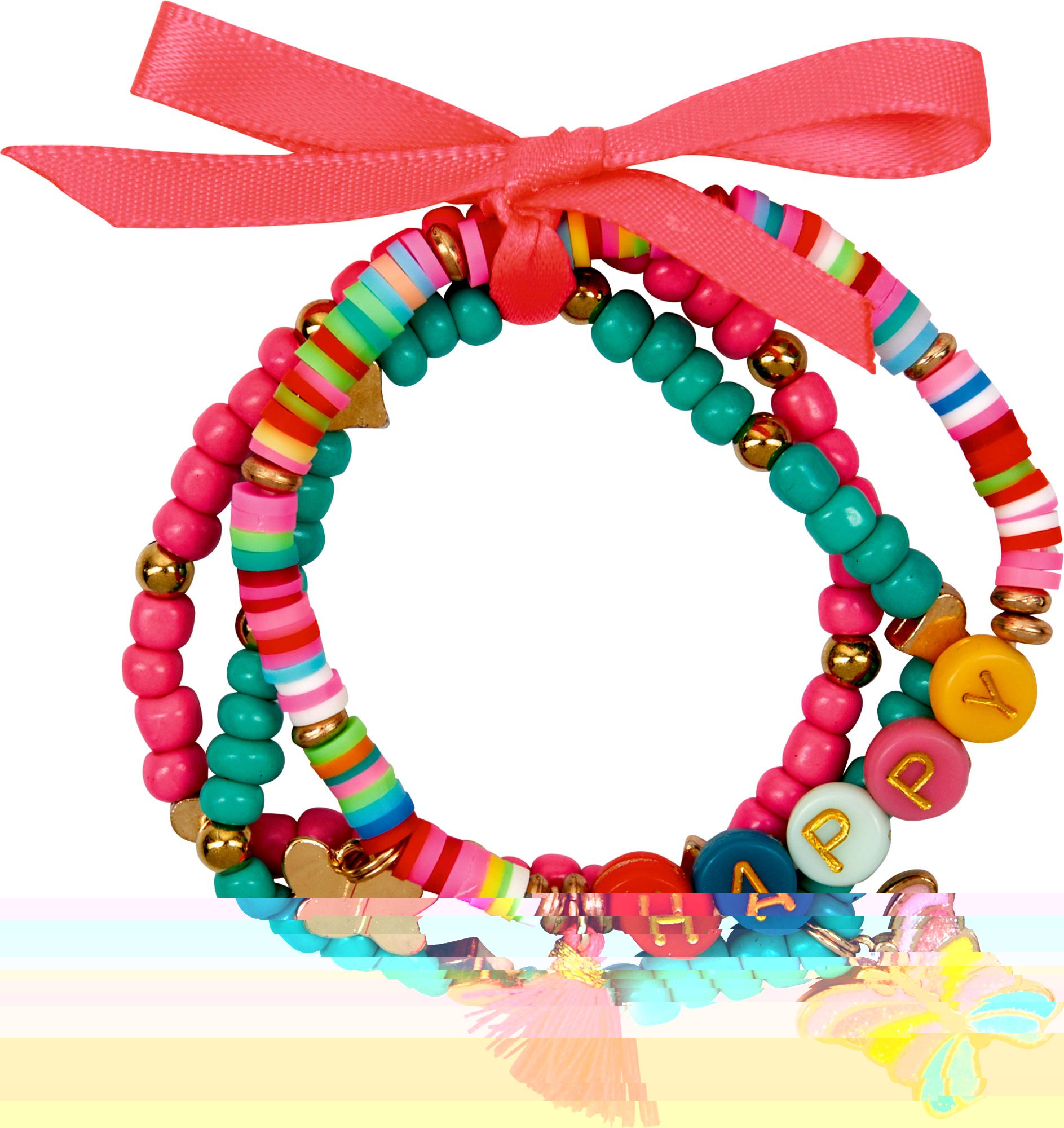 Produktbild Die Spiegelburg - Armband-Set - Prinzessin Lillifee (Schmetterling) 2 von 2