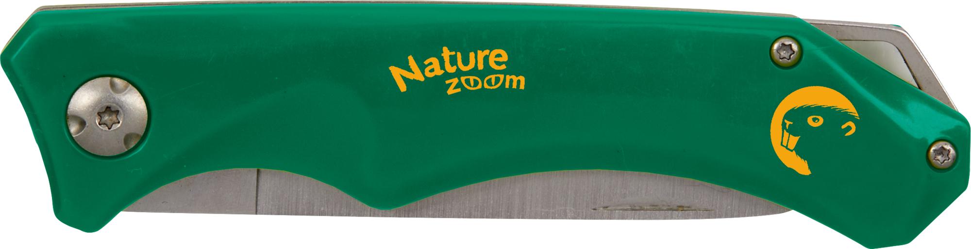 Produktbild Die Spiegelburg - Taschen-Säge - Nature Zoom 3 von 3