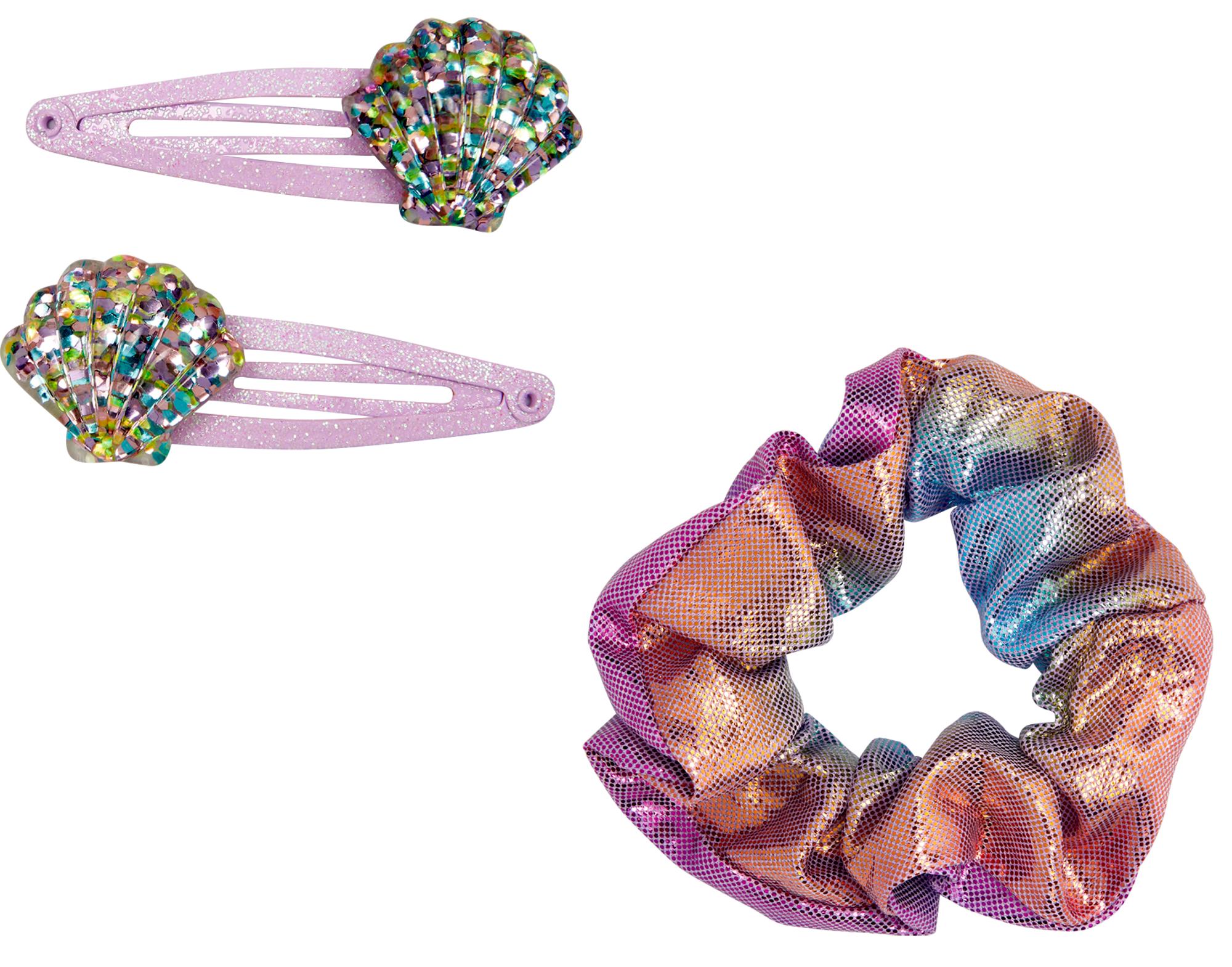 Produktbild Die Spiegelburg - Haarschmuck-Set - Nella Nixe 2 von 2