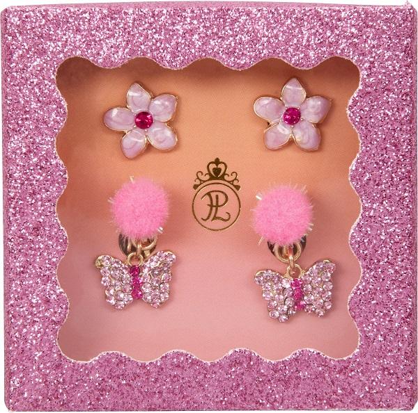 Produktbild Die Spiegelburg - Ohrclip-Set - Prinzessin Lillifee 2 von 2