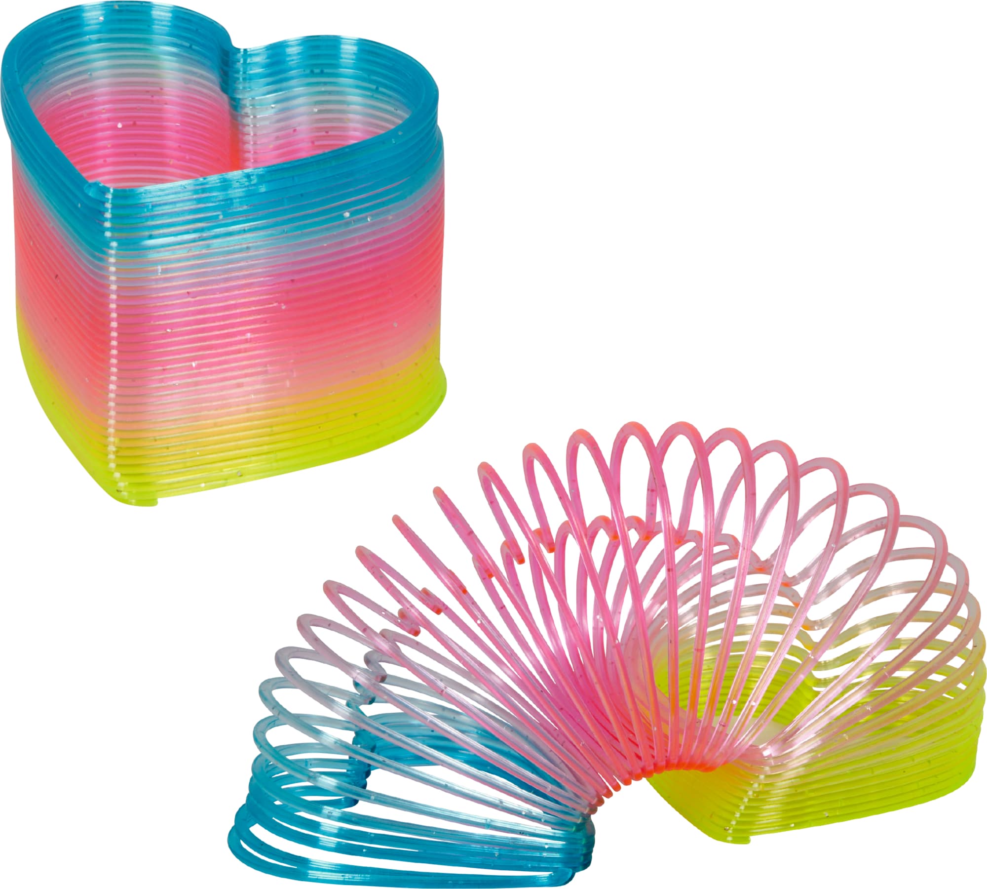 Die Spiegelburg - Herz-Spirale - Prinzessin Lillifee