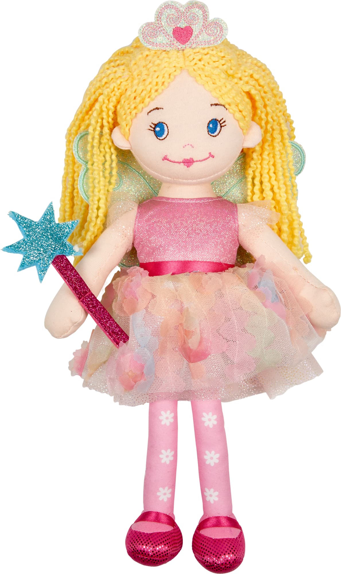 Die Spiegelburg - Prinzessin Lillifee Puppe - Prinz. Lillifee
