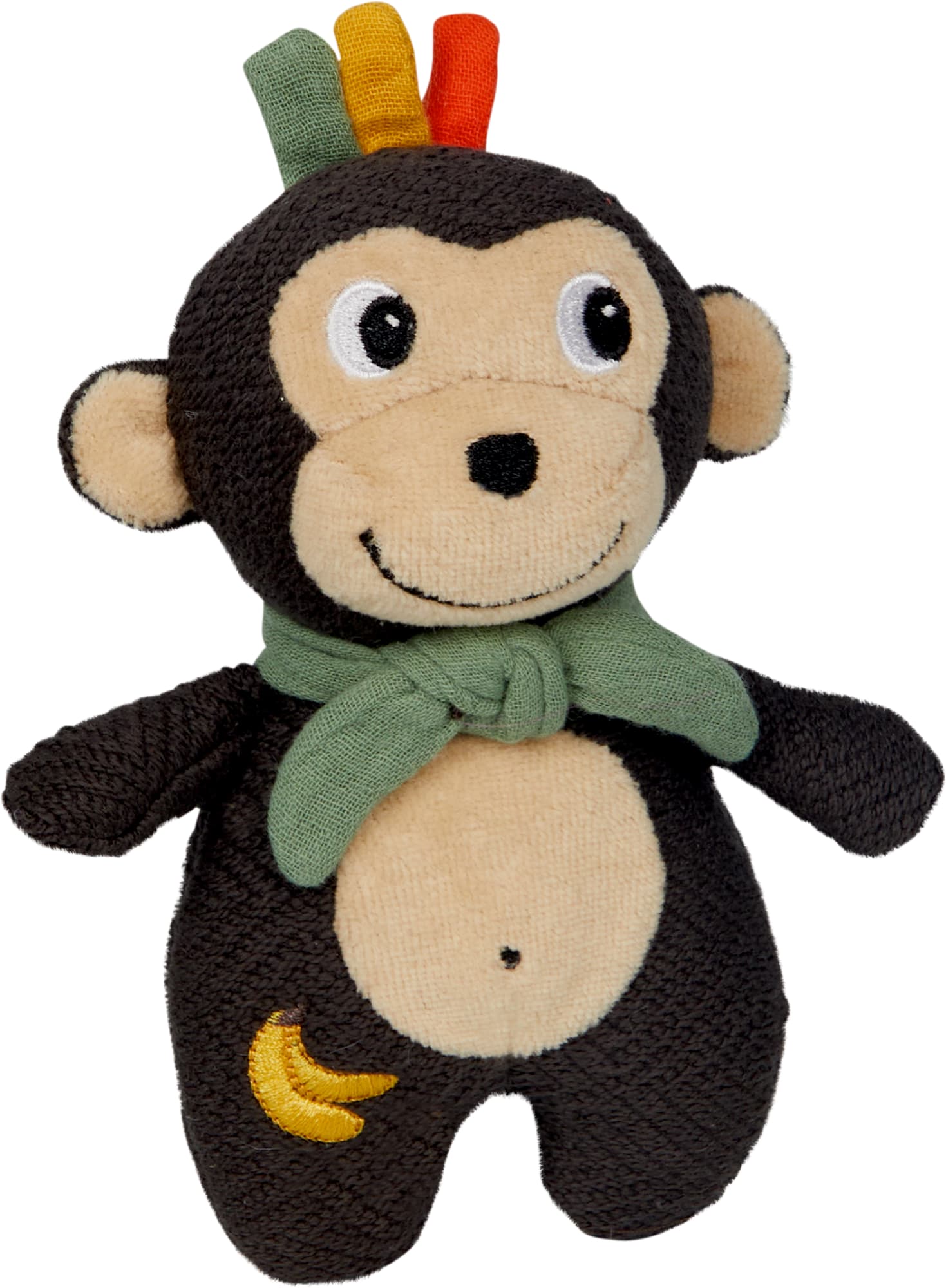 Die Spiegelburg - Knistertier Affe - Little Wonder