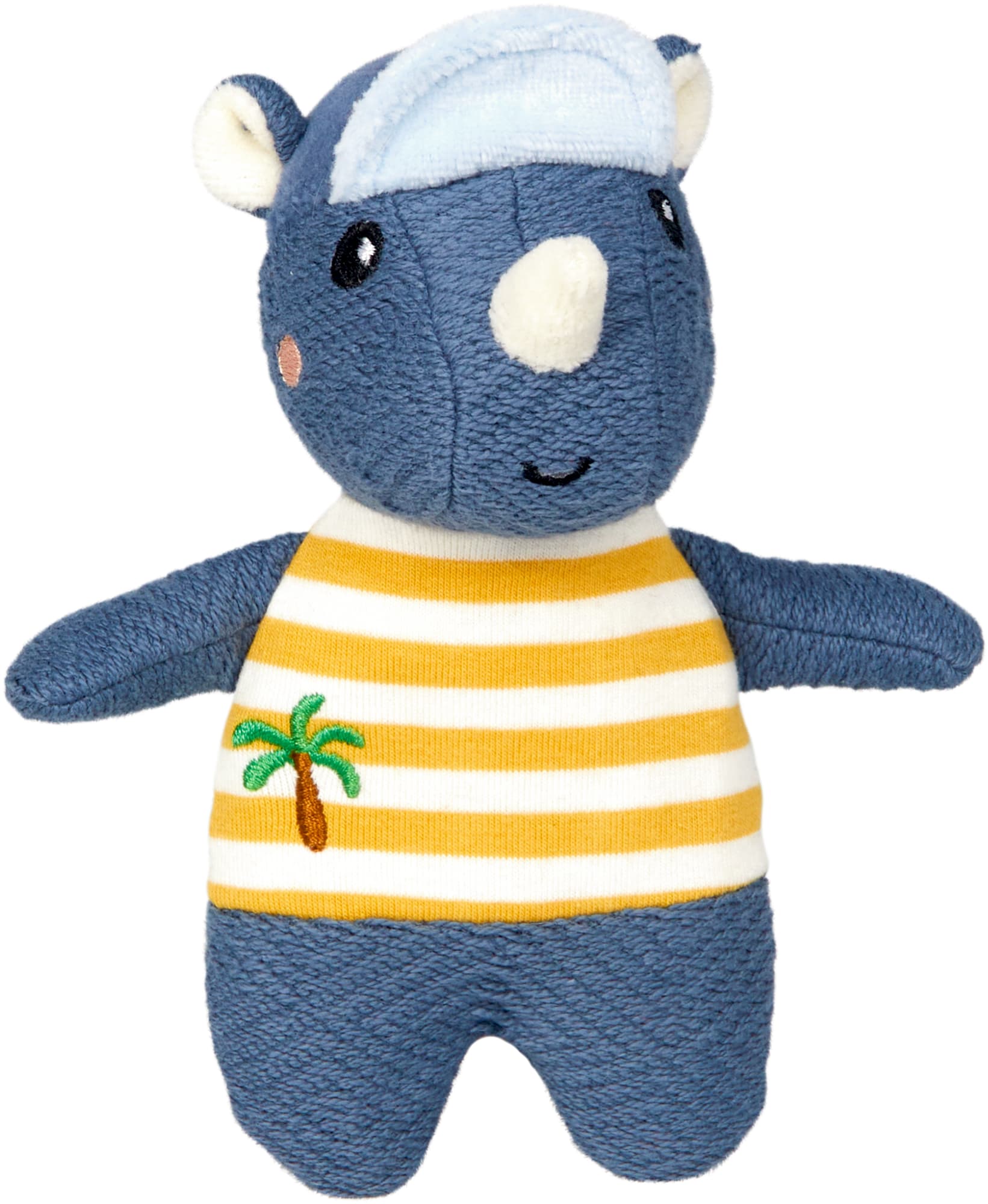 Die Spiegelburg - Knistertier Nashorn - Little Wonder