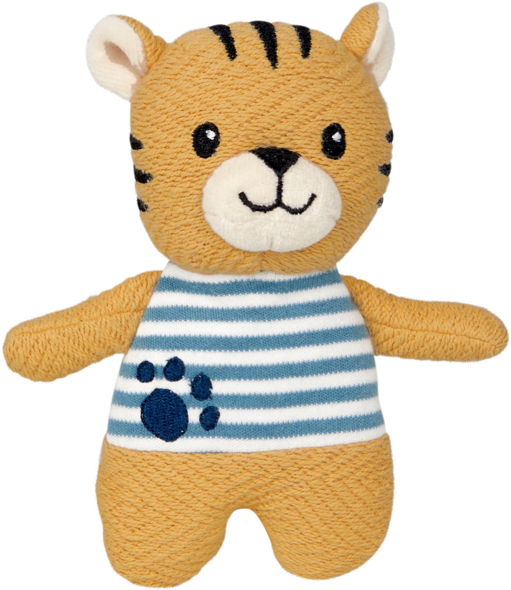 Die Spiegelburg - Knistertier Tiger - Little Wonder