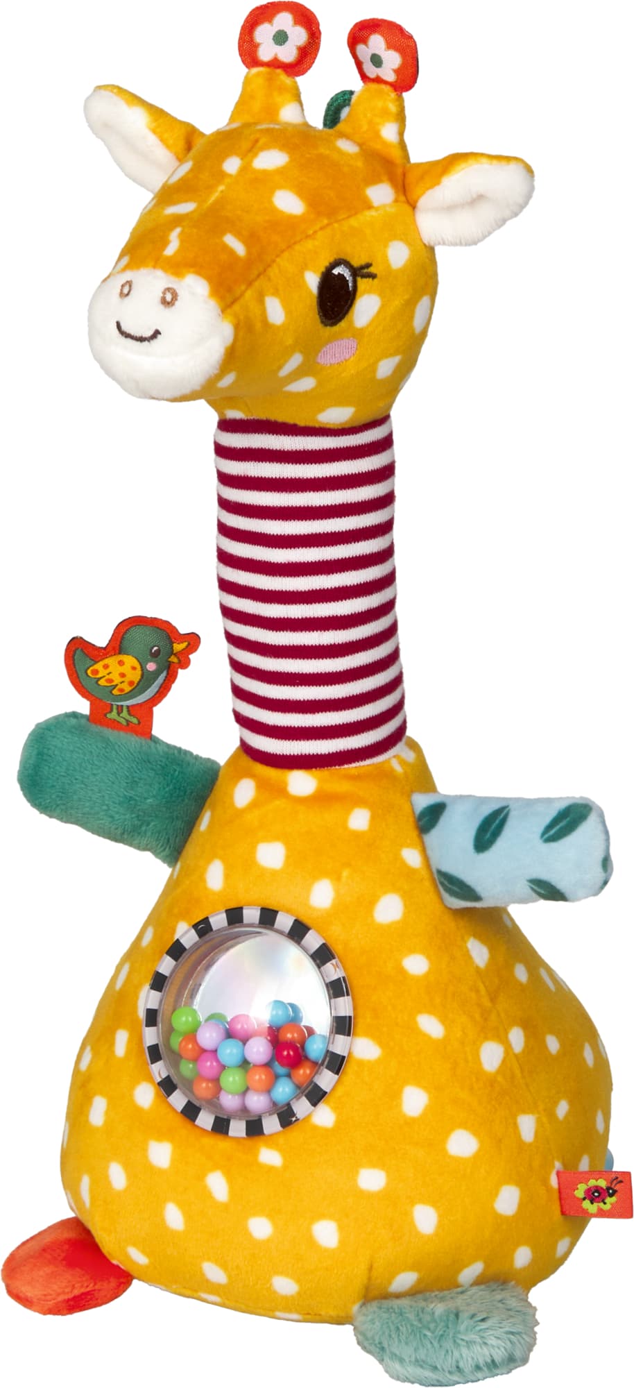 Die Spiegelburg - Activity-Giraffe – BabyGlück