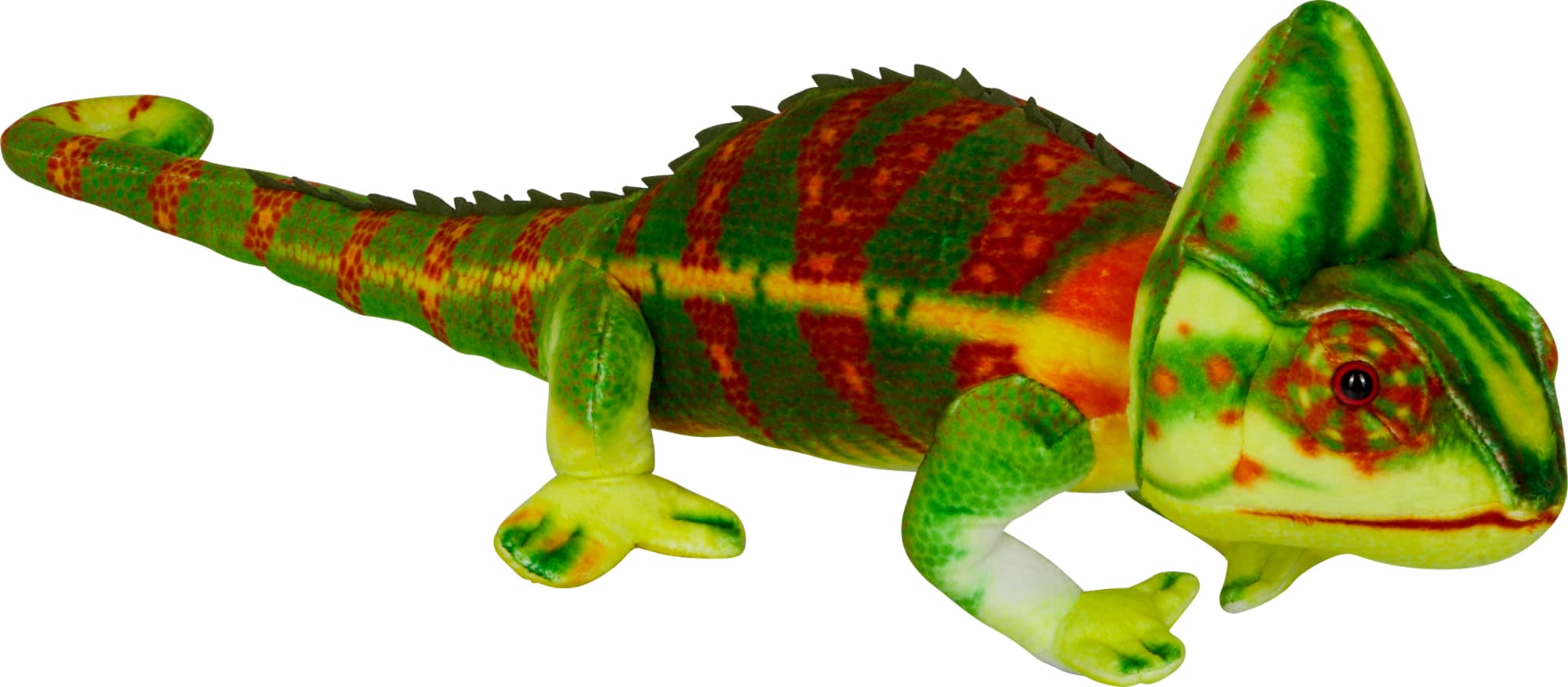 Die Spiegelburg - Chamäleon - Nature Zoom Wild