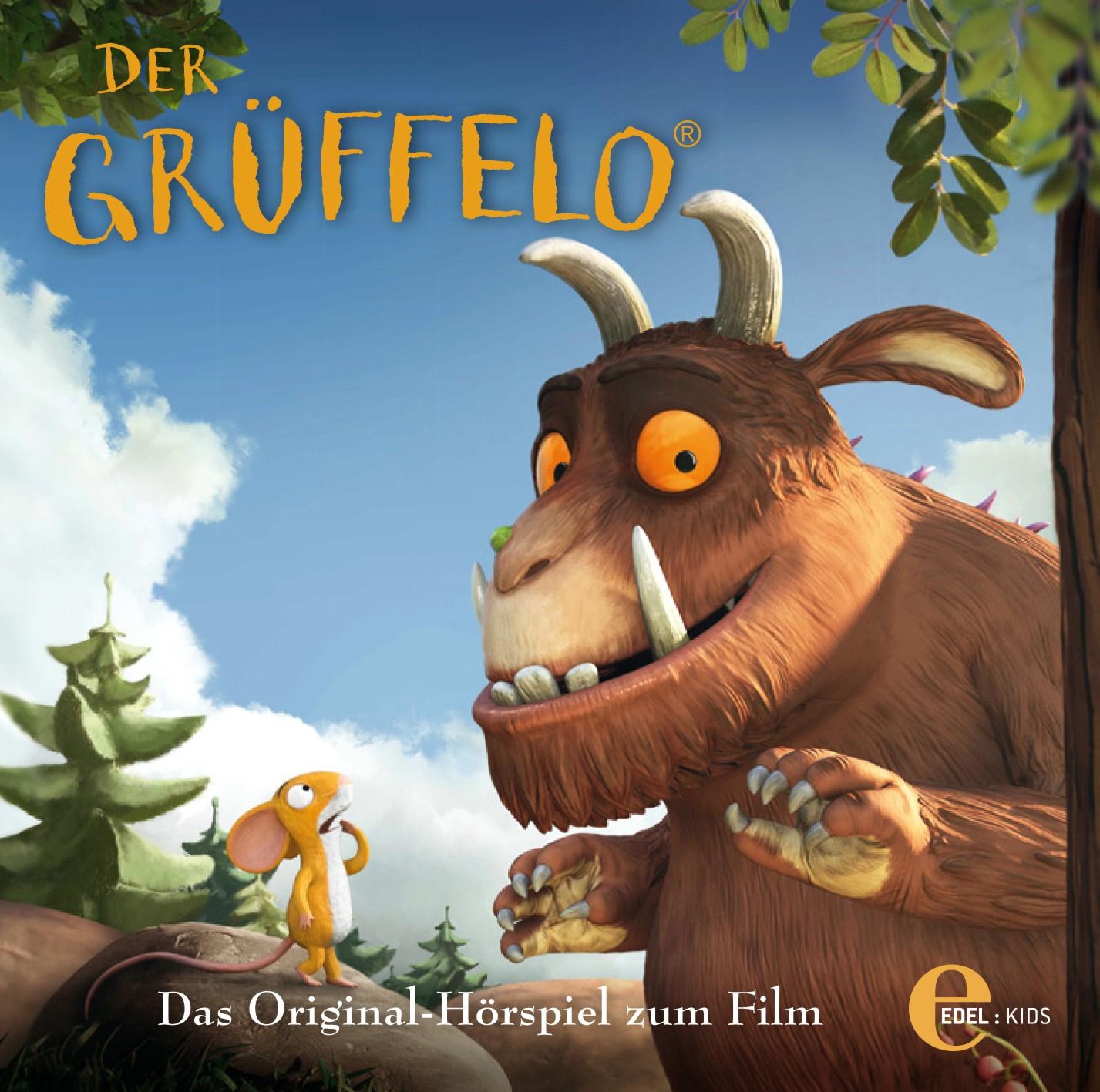 Produktbild Das Original-Hörspiel z.Kinofilm 4 von 4