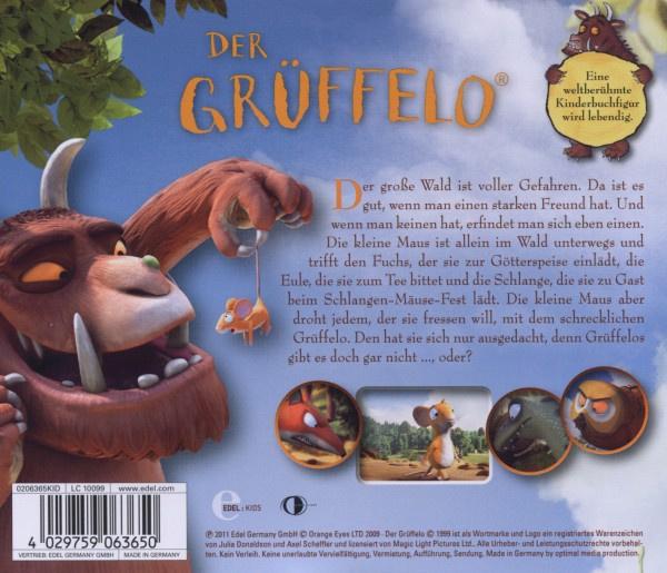 Produktbild Das Original-Hörspiel z.Kinofilm 3 von 4