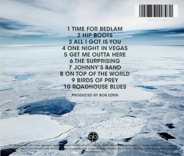 Produktbild inFinite 3 von 3