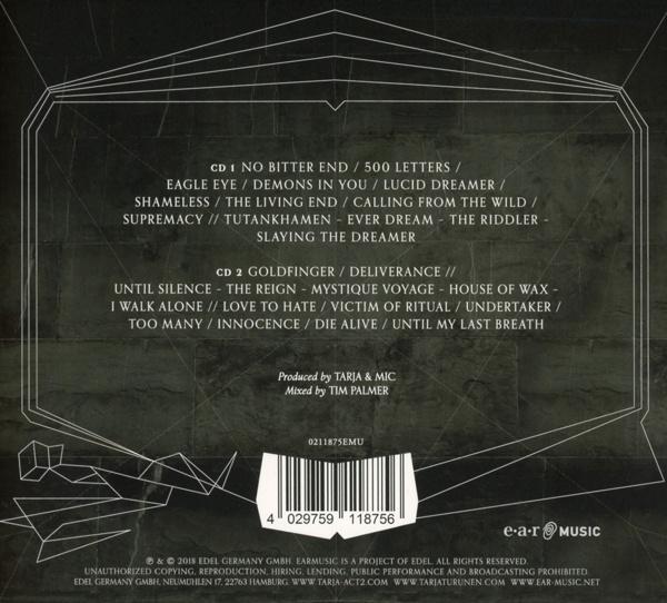 Produktbild Act II 3 von 3