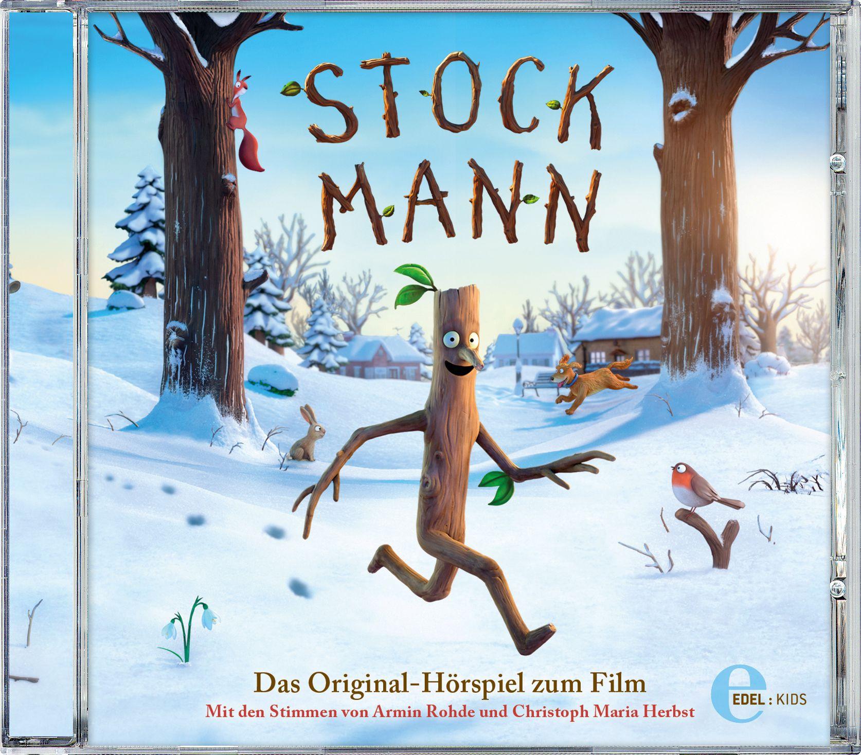 Produktbild Das Original-Hörspiel z.Film 4 von 4