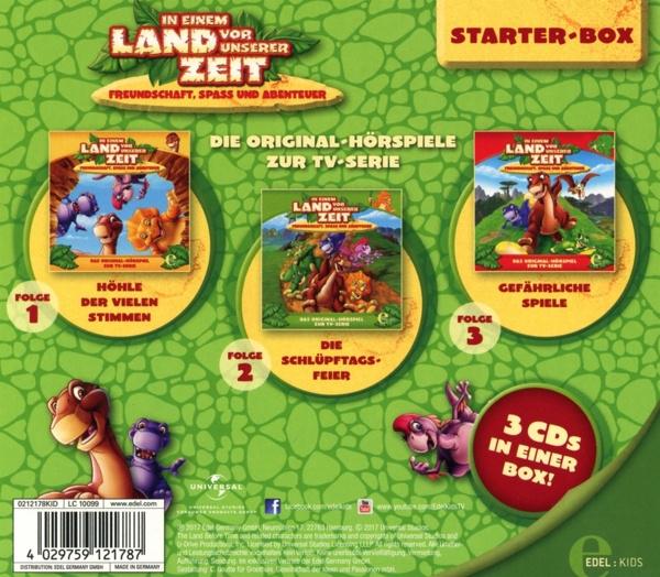 Produktbild (1)Starter-Box 3 von 3
