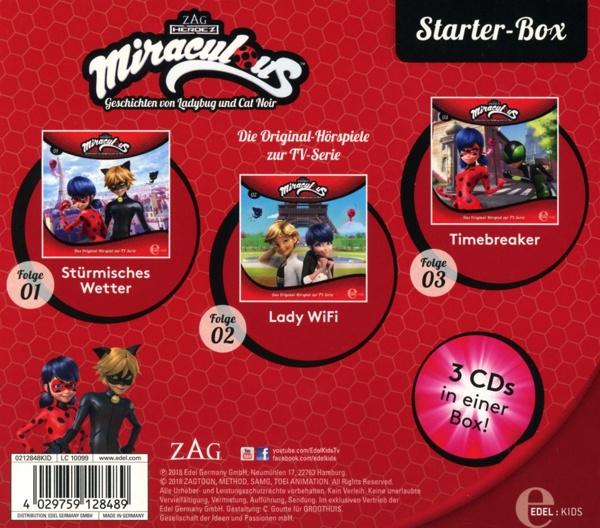 Produktbild (1)Starter-Box 3 von 3