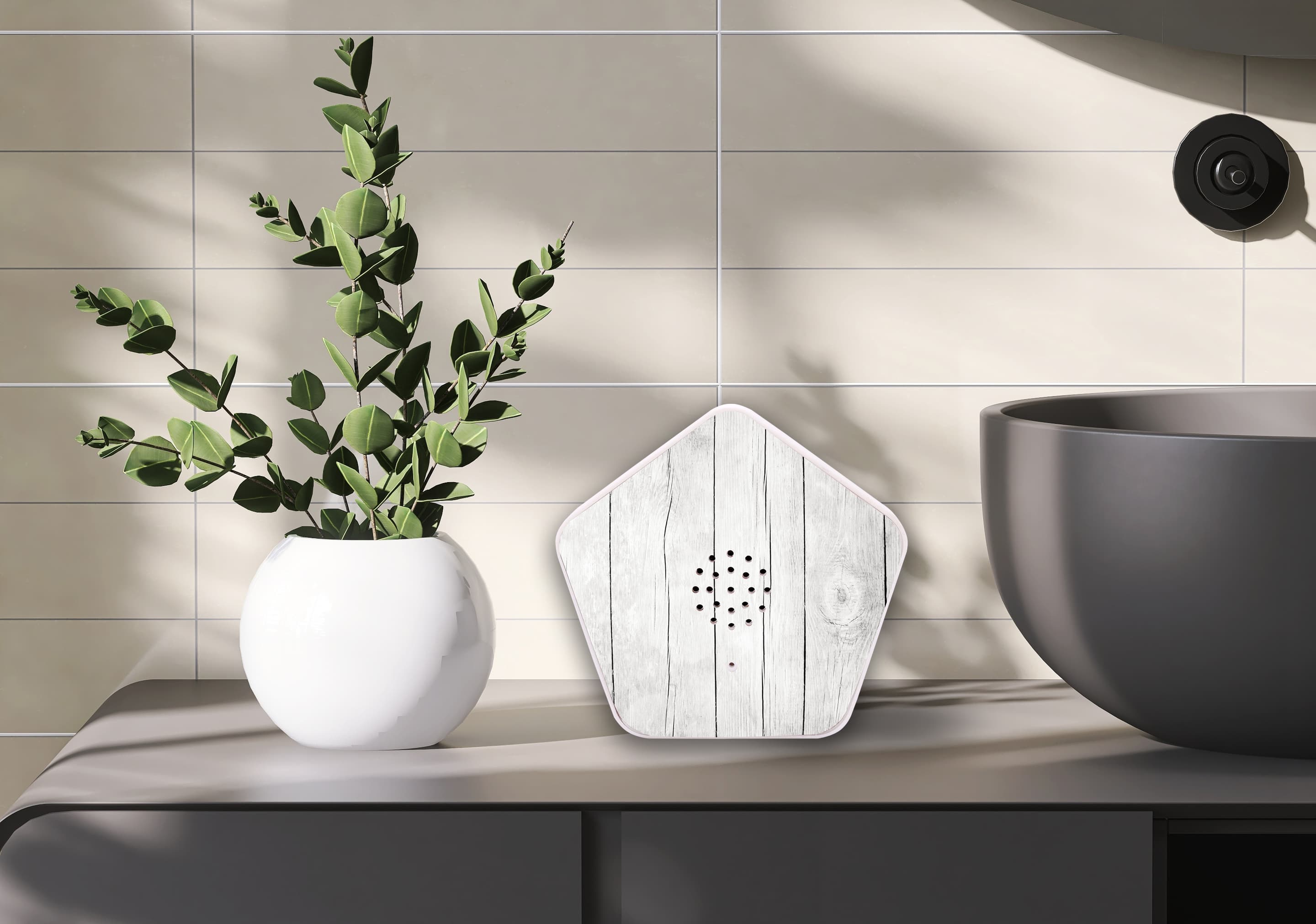 Produktbild OLYMP Sounds of Nature Box 4 von 6