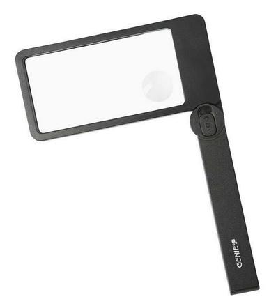 Produktbild GENIE Leselupe LED 2 von 2