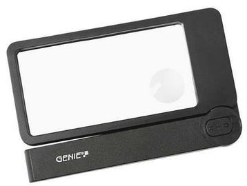 GENIE Leselupe LED