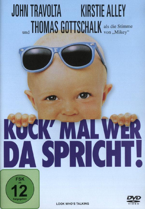 Kuck'mal wer da spricht 1