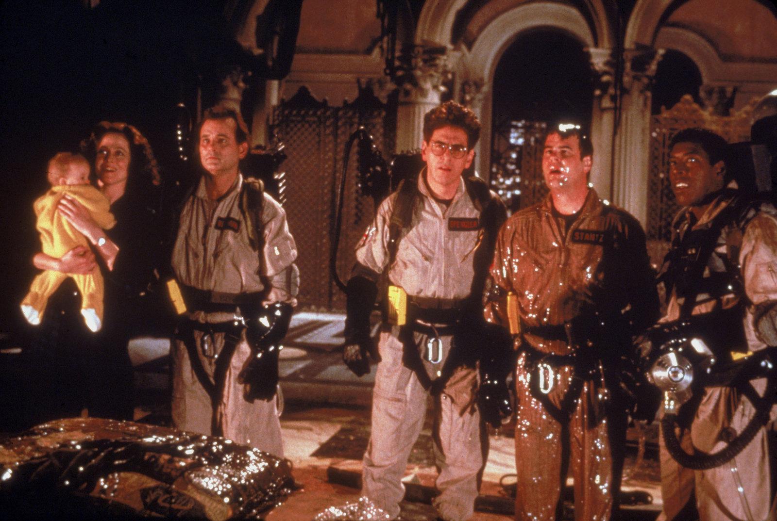 Produktbild Ghostbusters 2 - Sie sind zurück 3 von 8